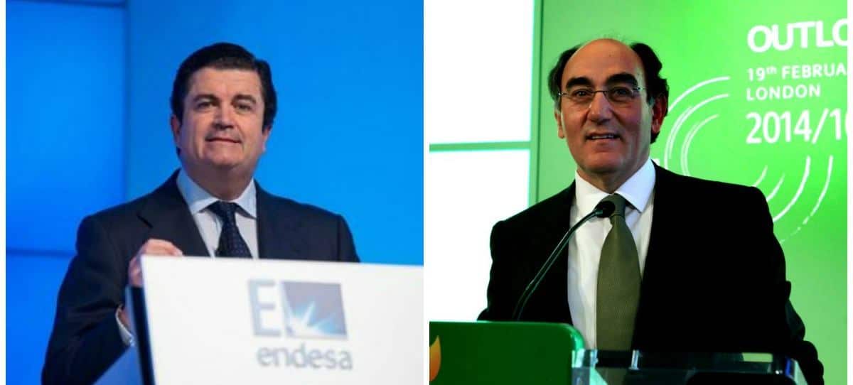 Galán ganó 136.165 euros y Prado, 56.192, en la semana de los máximos de la luz