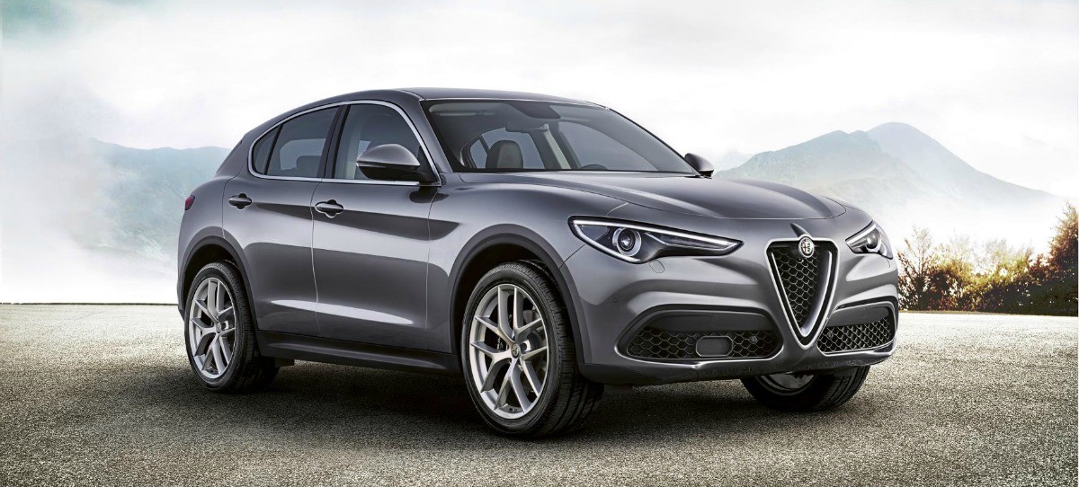 Se abren los pedidos del Alfa Romeo Stelvio First Edition