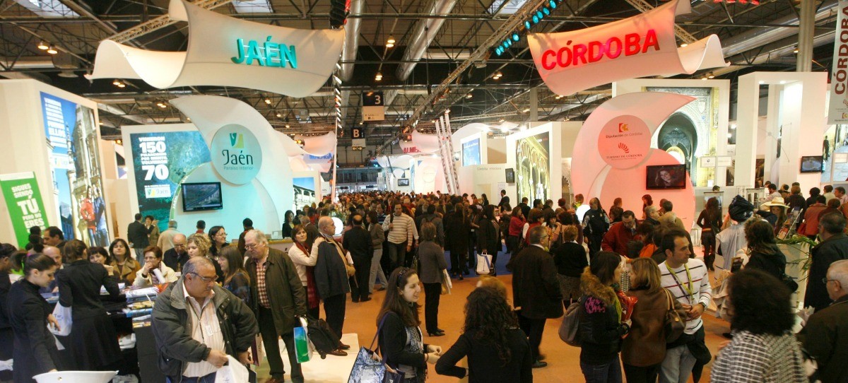 FITUR: "A pesar de las amenazas, se preve un 2017 muy bueno en turismo"