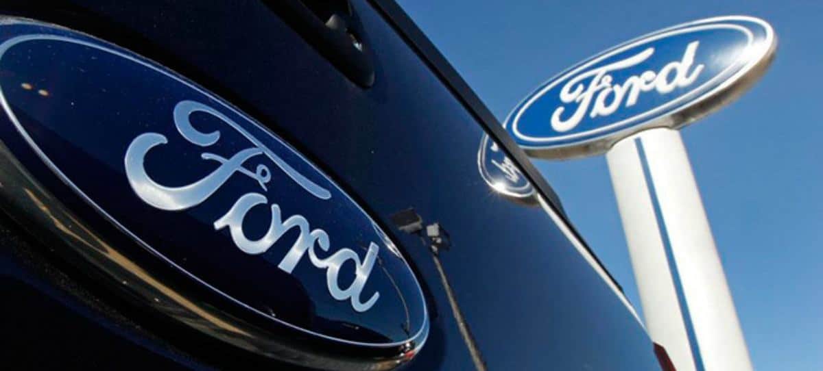 Ford se va de Madrid a Valencia