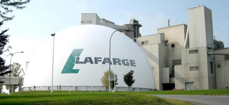 Lafarge, investigada en Francia por pagos al Estado Islámico