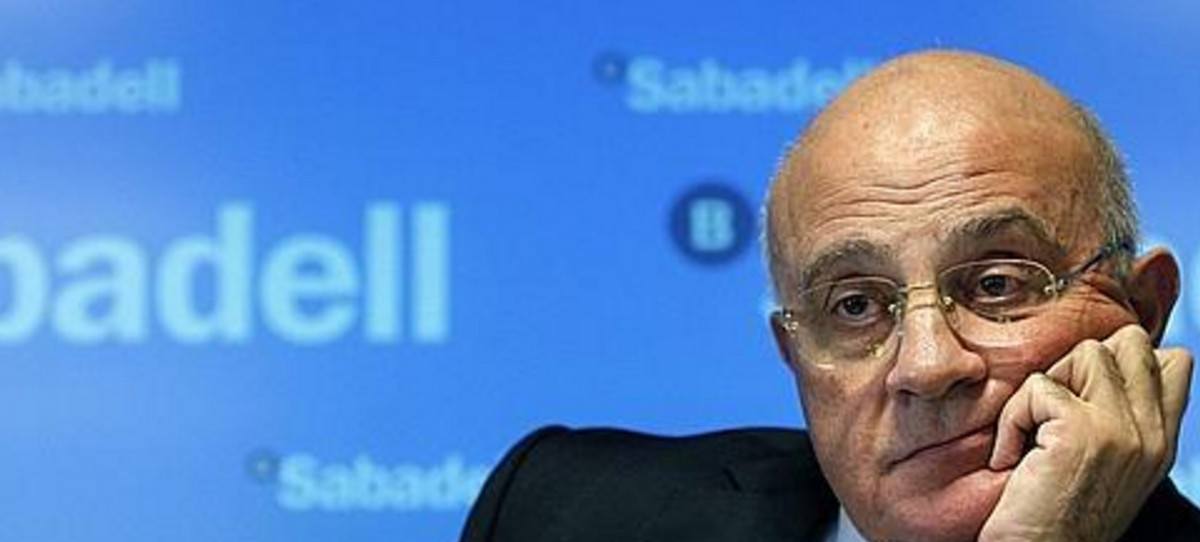Sabadell quita hierro al brexit duro y carga contra Trump