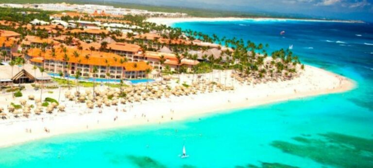 Playa de Punta Cana