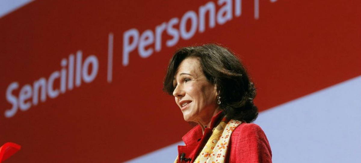 El Banco Santander Brasil prevé elevar su número de clientes en un 7 % hasta 2022