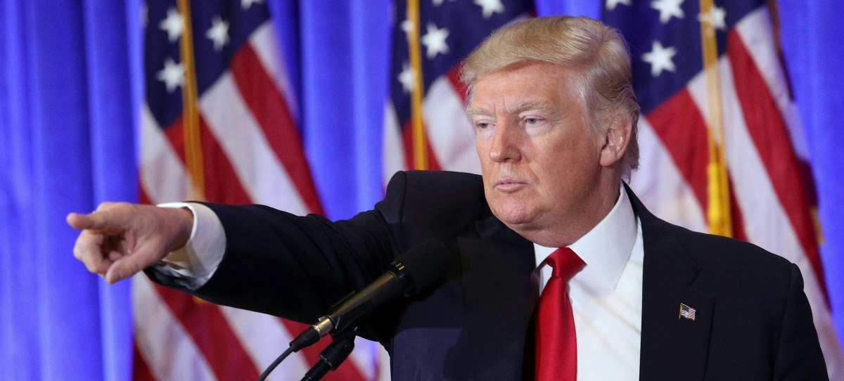 Boeing anuncia un "gran progreso" para hacer más barato el avión presidencial tras el aviso de Trump