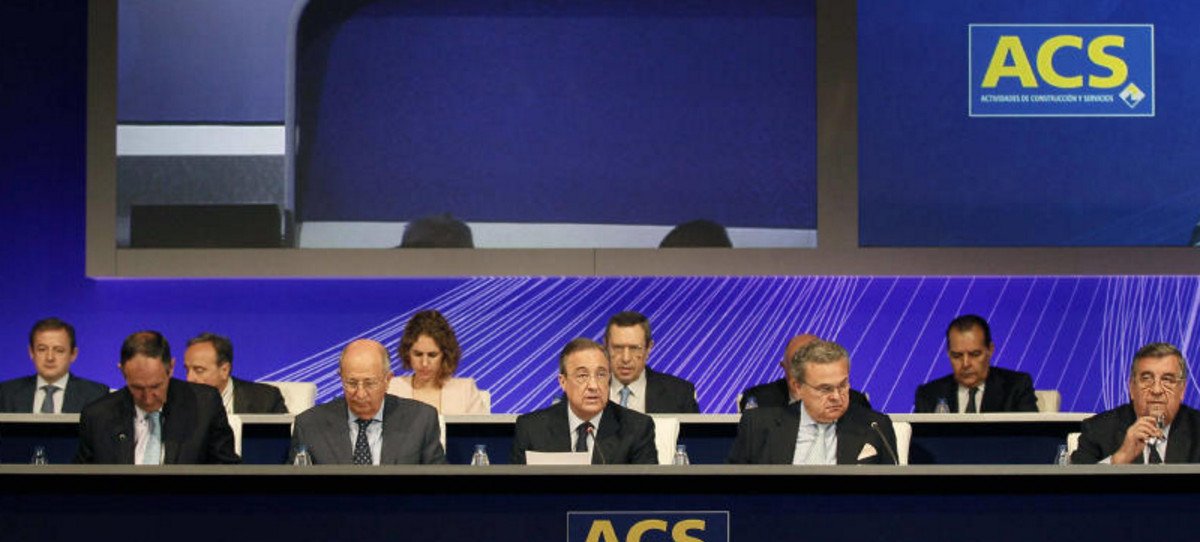 Cimic (ACS) se adjudica un tramo de autopista en Australia por 123,5 millones