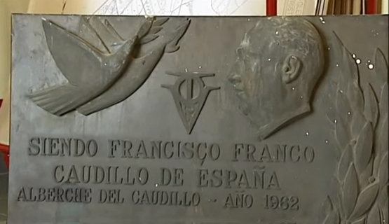 La alcaldesa de Alberche del Camino denunciada por sedición