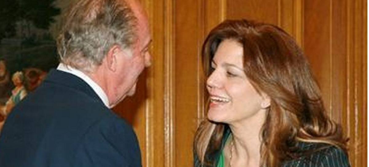 Amparo Moraleda, nueva consejera independiente de Vodafone