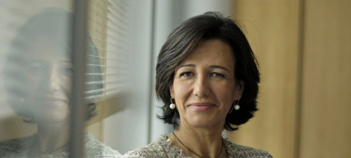 Santander capta 1.250 millones en deuda a 5 años