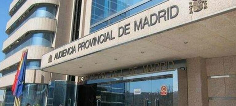 El juicio del “caso Guateque” se celebra 10 años después