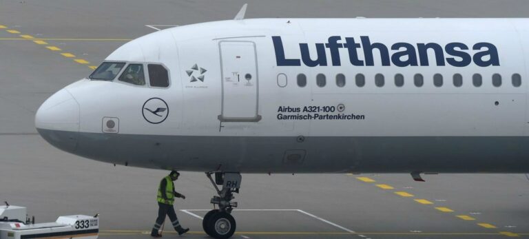 Lufthansa