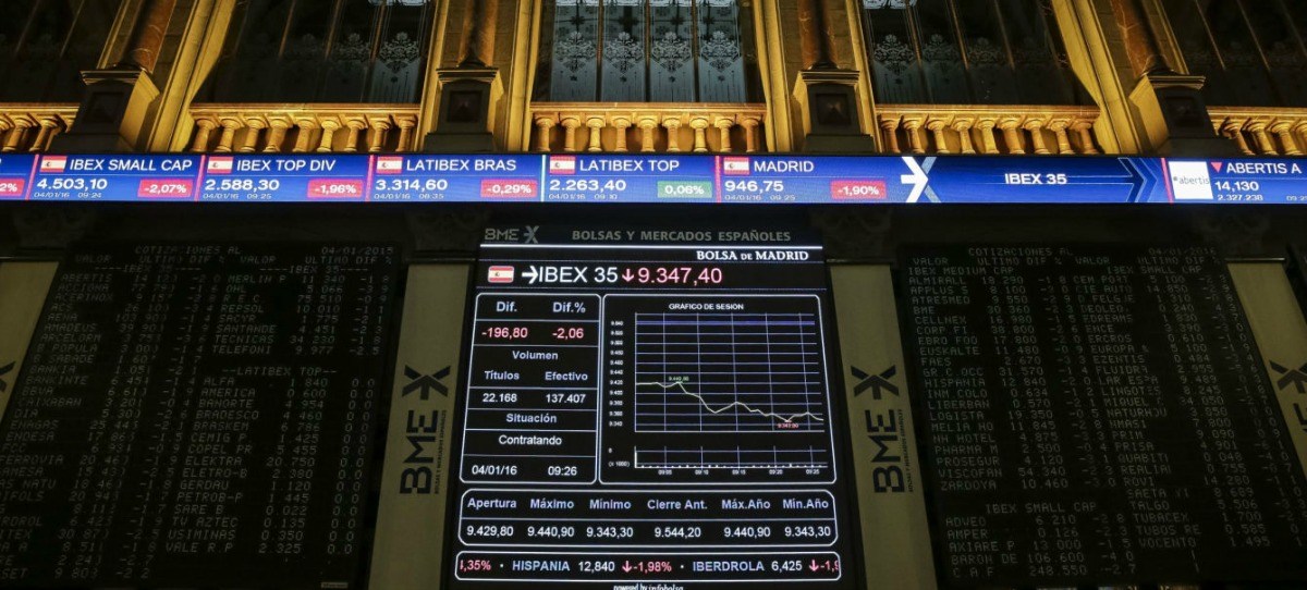 La banca pierde casi 70.000 millones de valor en Bolsa…. y llegan los resultados al tercer trimestre