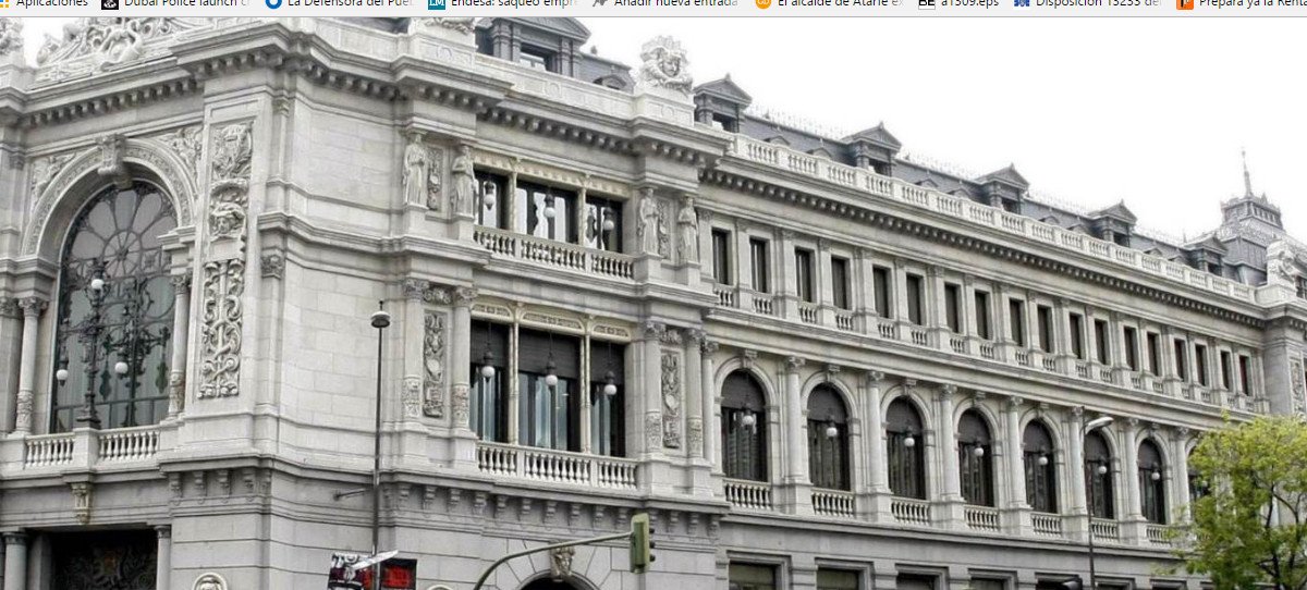 La morosidad de la banca cae a mínimos de mayo de 2012