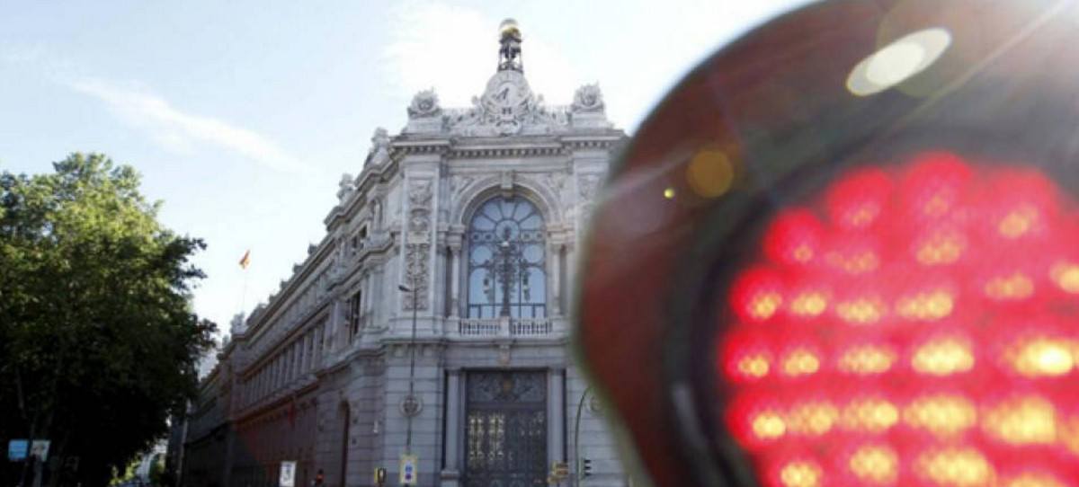 Dudas en el Banco de España por la rentabilidad de la banca