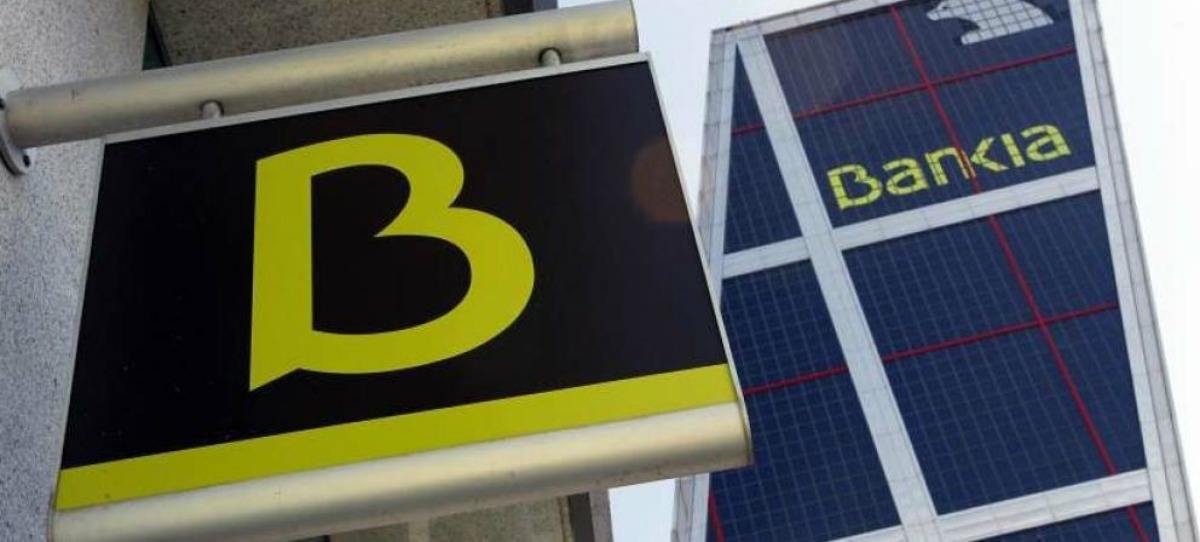 Bankia lanza una hipoteca sin comisiones