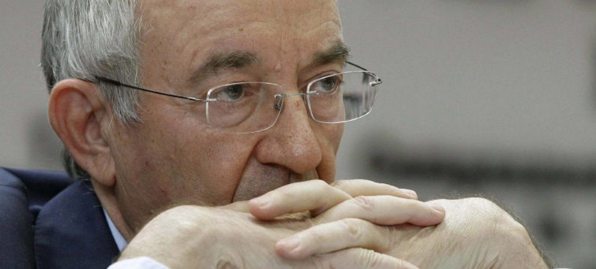 El Banco de España aprobó la fusión de Bankia sin mostrar las pérdidas