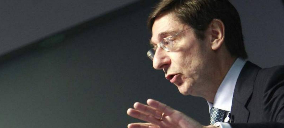Las cláusulas suelo afectan a Bankia: gana un 22,7% menos en 2016