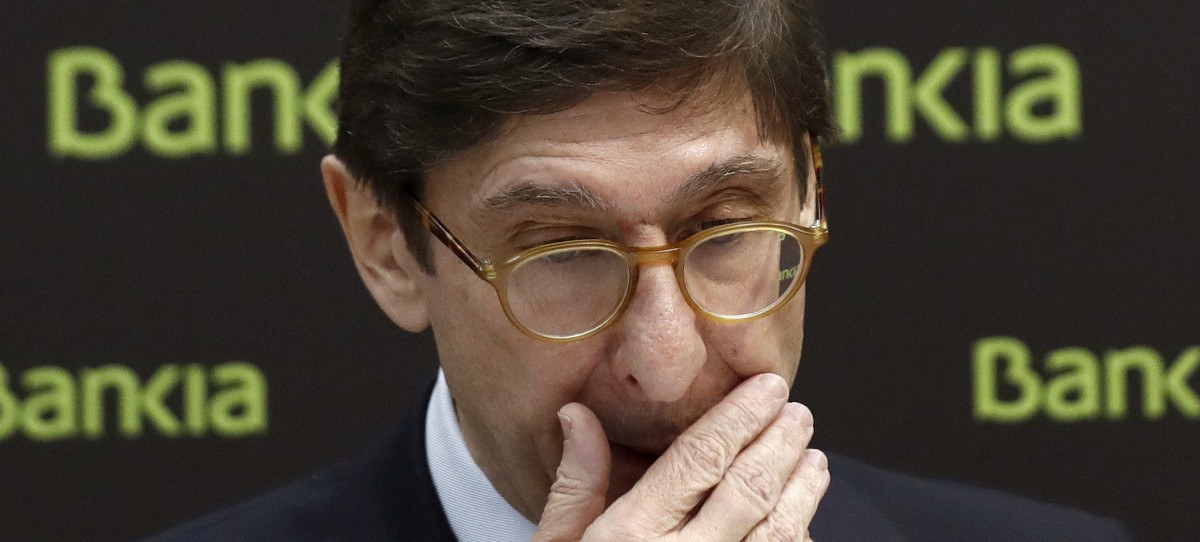 La fusión entre Bankia y BMN, a partir de julio y por 1.600 millones