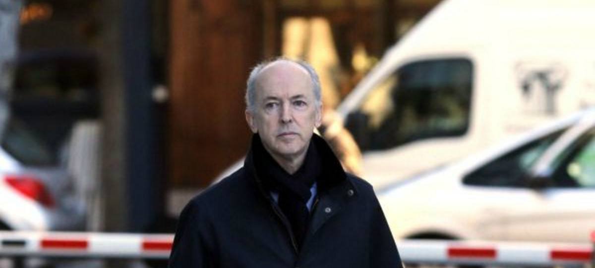 La Audiencia de Madrid rechaza la petición de 1.000 millones de Benjumea al Santander y HSBC por Abengoa