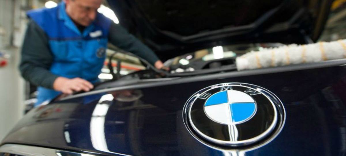 "BMW tendría que subir un 7% para revertir la tendencia, no tiene estrategia"