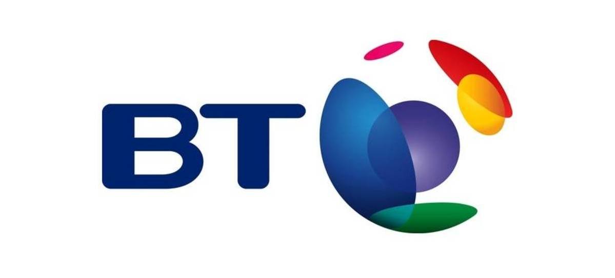 BT se desploma un 21% en Bolsa por sus irregularidades en Italia