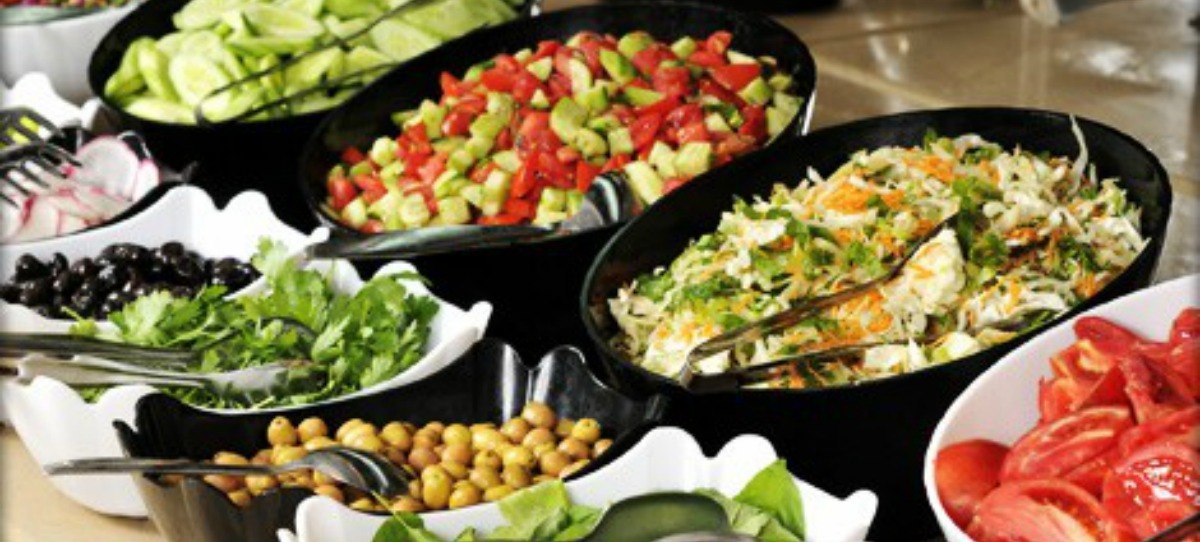 Meliá devuelve 1.341 euros a una clienta por no informar de los platos para celiacos
