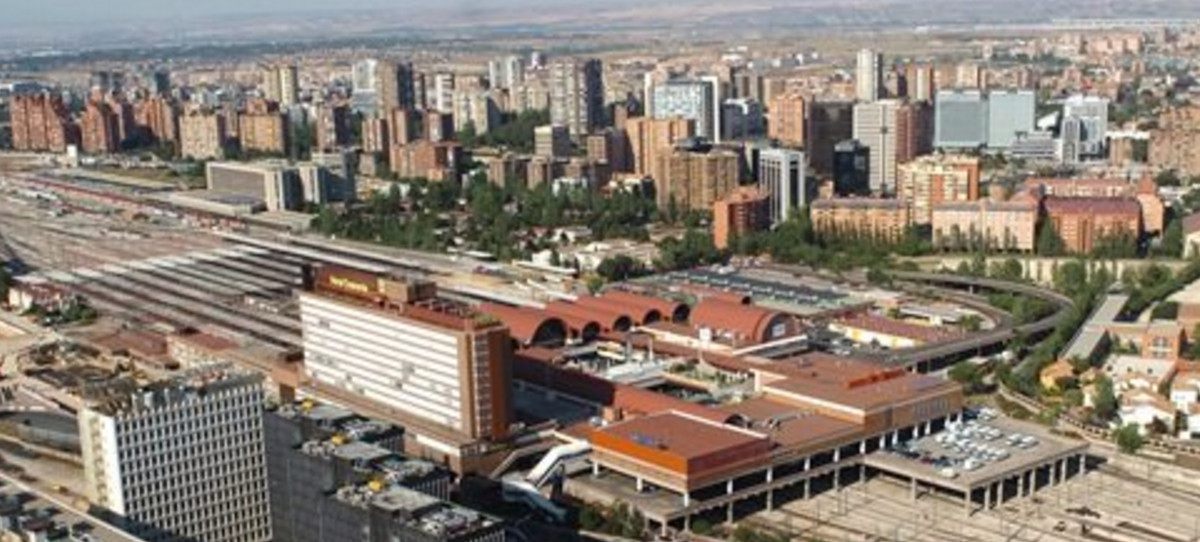 La demanda de Baraka contra BBVA y DCN, admitida a trámite