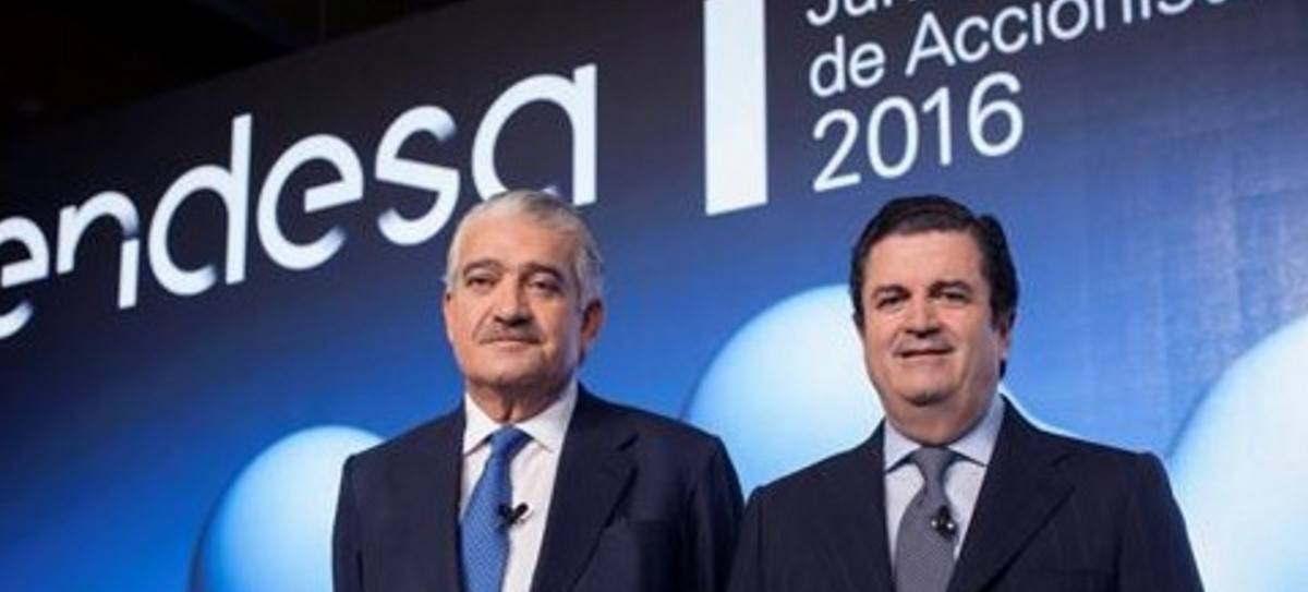 La Generalitat propone ilegalizar los comerciales de Endesa