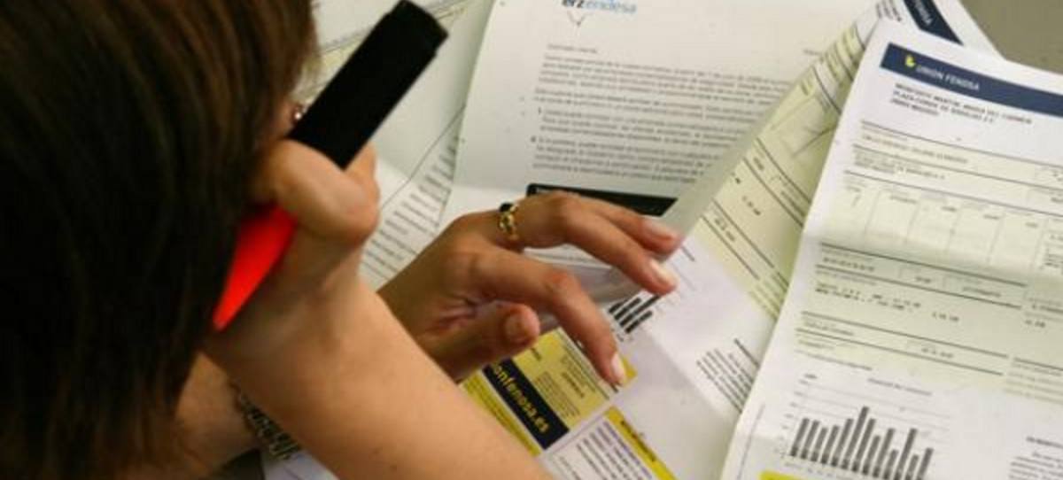 La factura de la luz subirá el 35% en agosto, 20 euros más que en 2020 para un recibo medio