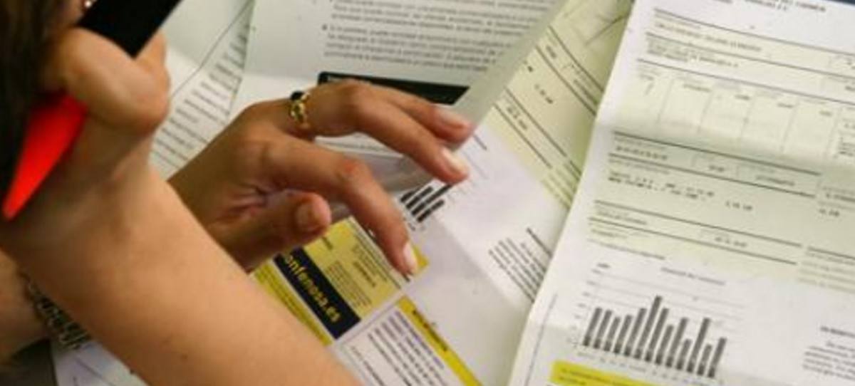 El precio de la luz se dispara un 80% de miércoles para jueves