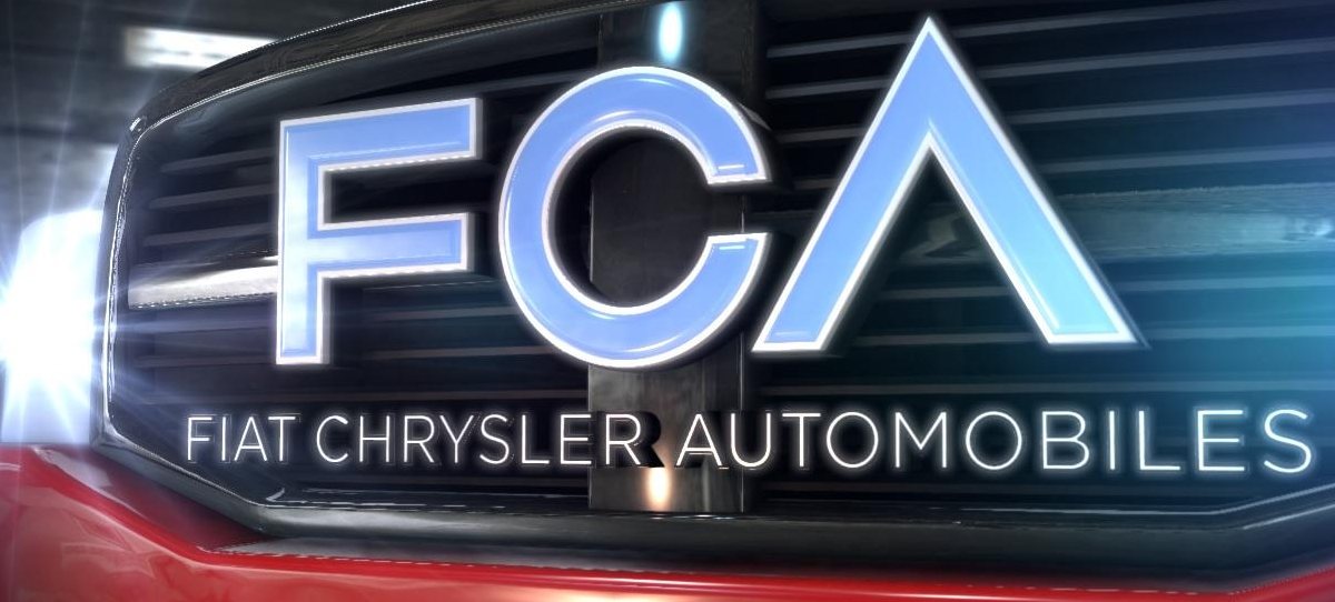 Fiat Chrysler, suspendida en Wall Street por posible fraude en sus emisiones