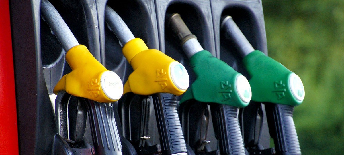 7 consejos para ahorrar en gasolina