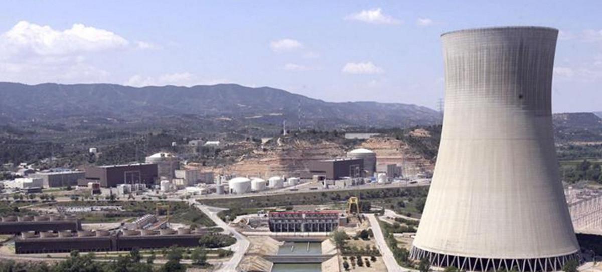 La reapertura de Garoña dependerá de Luis de Guindos, ex consejero de Endesa