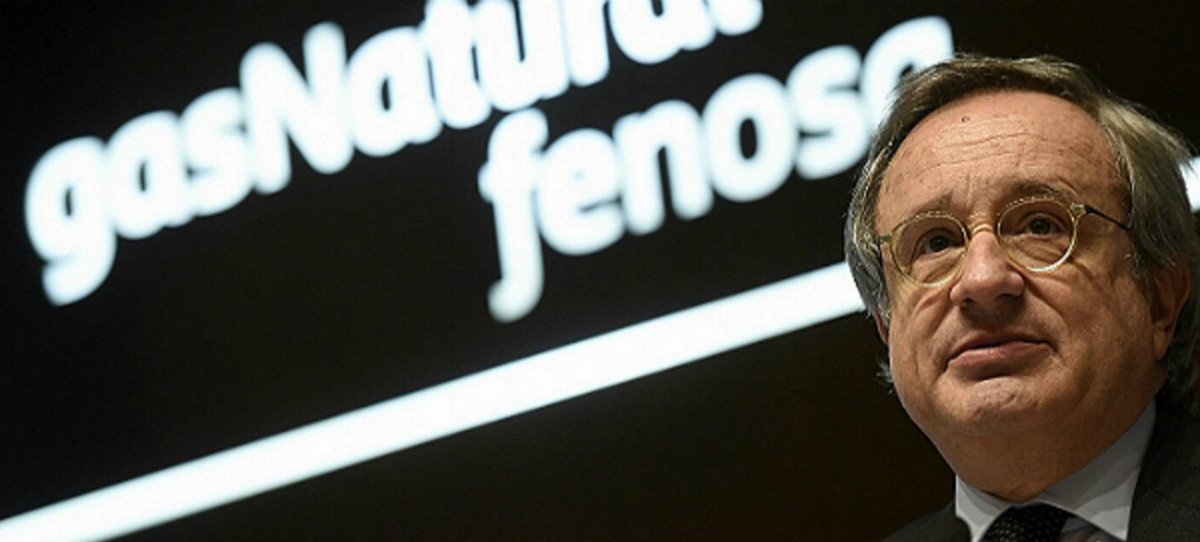 Andalucía critica al Gobierno por dar 6,3 millones a Gas Natural