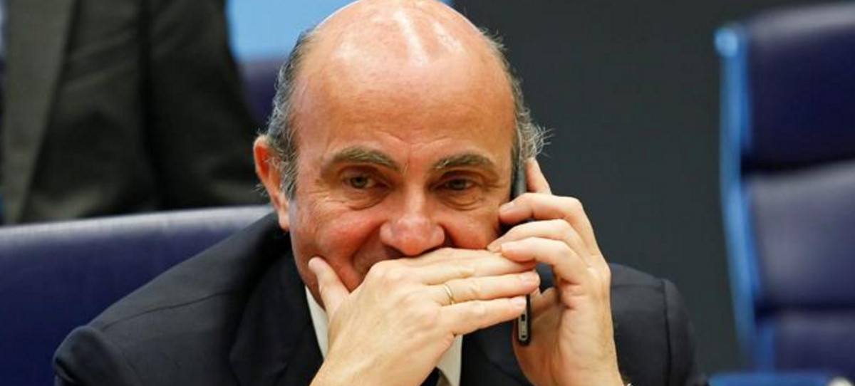 El Estado asumirá una pérdida de casi 800 millones con la fusion Bankia-BMN