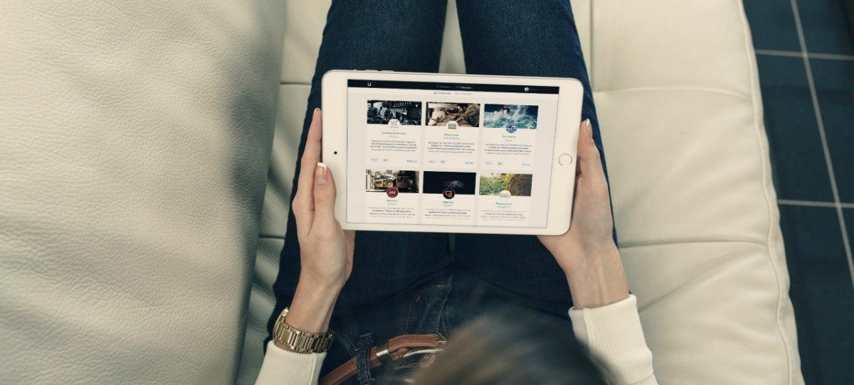 El iPad de Apple, que cambió la forma de trabajar en el mundo, cumple 10 años