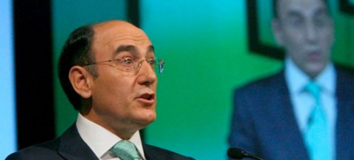 El Supremo vuelve a plegarse a los intereses de Iberdrola