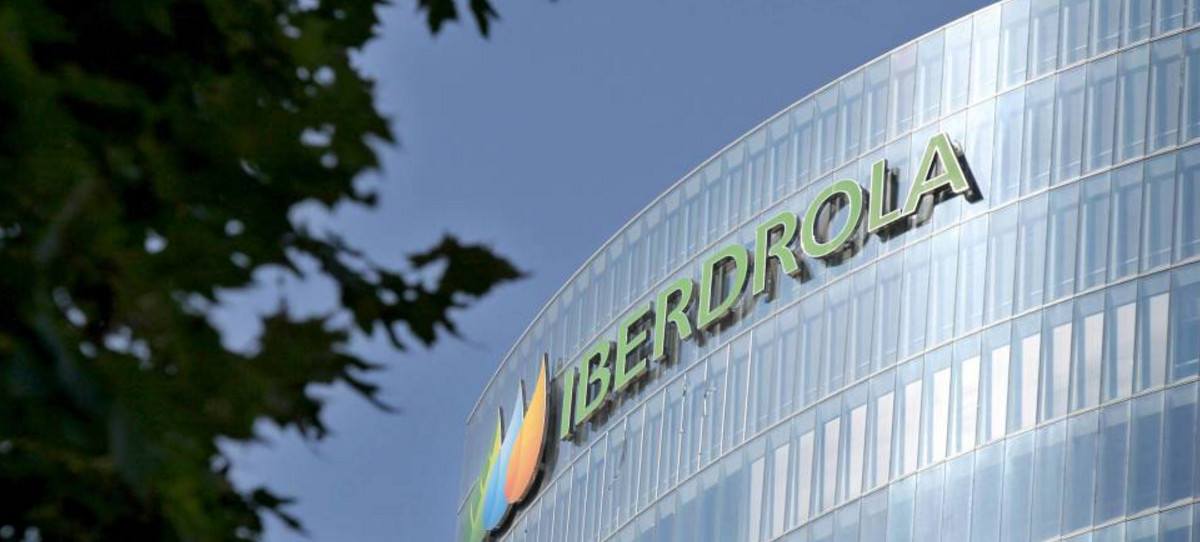 Iberdrola invertirá 5.500 millones para renovar sus parques en EEUU