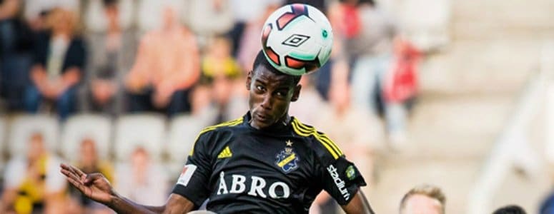 El Madrid cerrará el fichaje de Isak la próxima semana