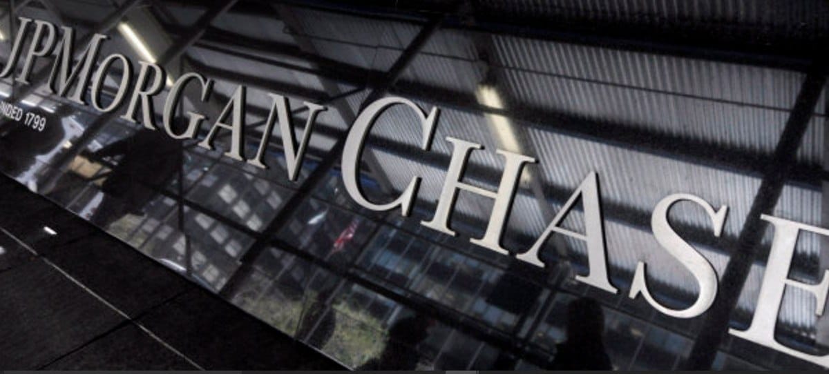 El beneficio de la gran banca americana cae con fuerza