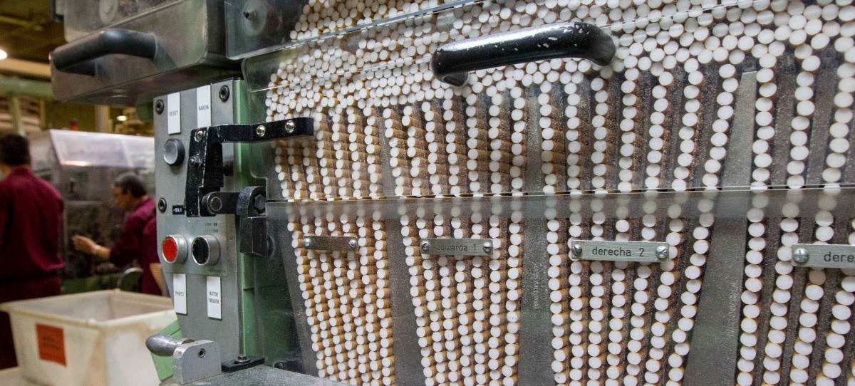 Lucky Strike evita la guerra de precios y sube el precio diez céntimos