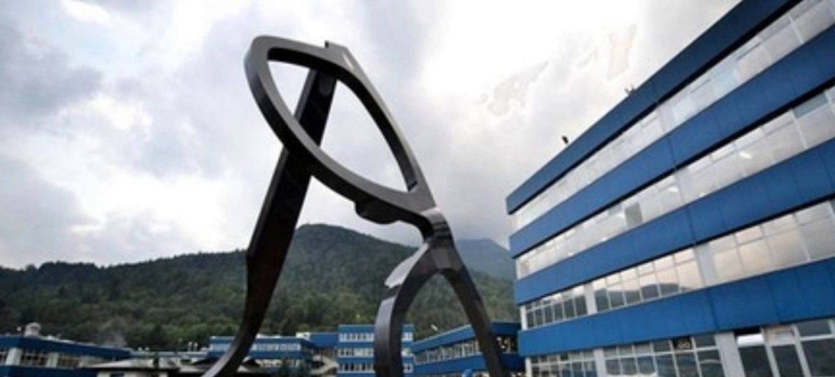 EssilorLuxottica, nace el nuevo gigante de las gafas de sol