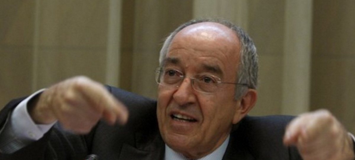El Banco de España defendió las cláusulas suelo para proteger a la banca