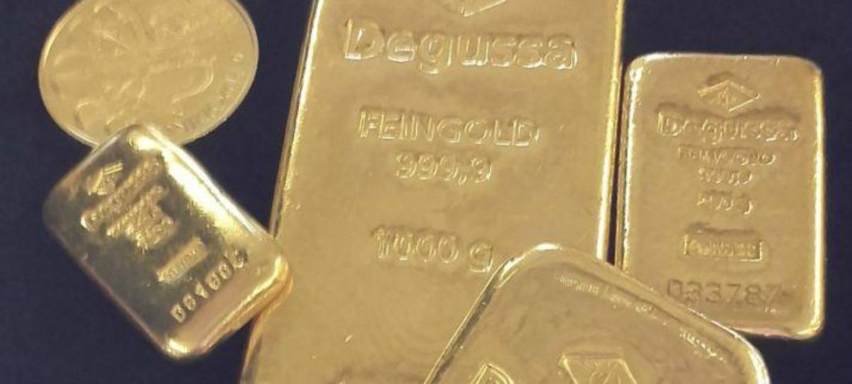 Supermercados El Corte Inglés regala lingotes de oro en sus roscones de Reyes