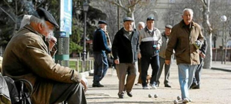pensiones