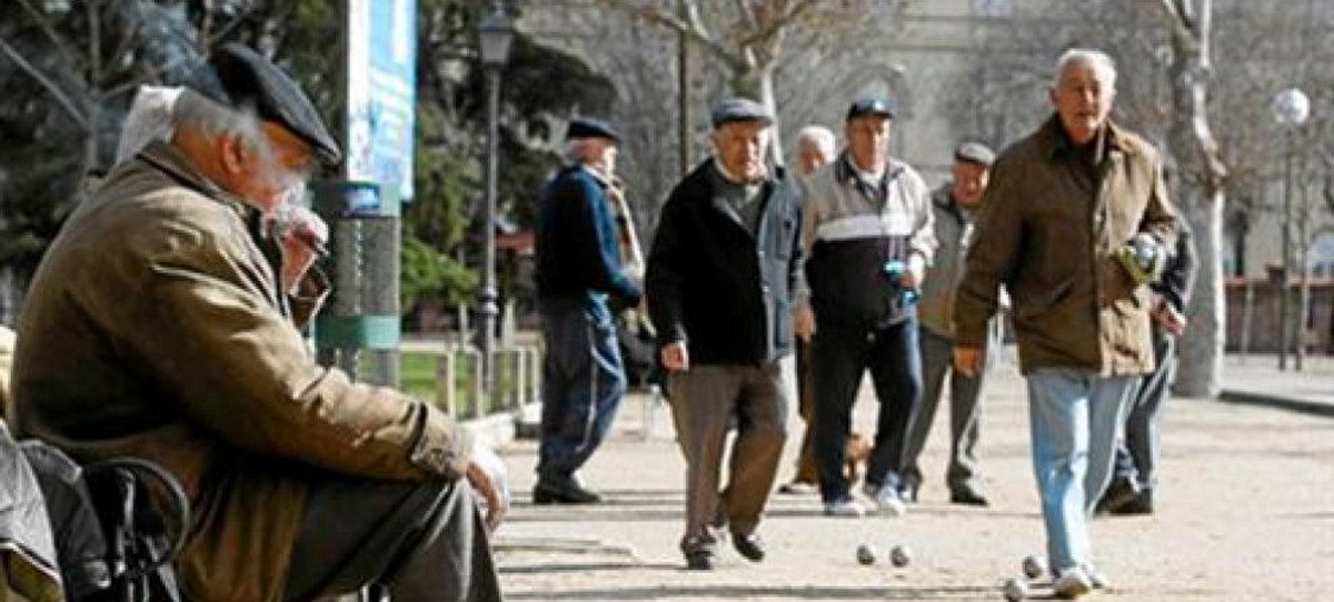 Así quedan las pensiones en 2024