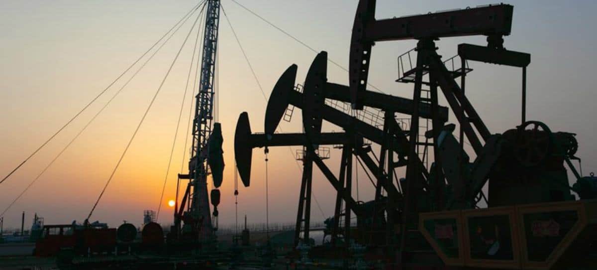 «Las acciones sobre Siria tendrán repercusión en el precio del petróleo»