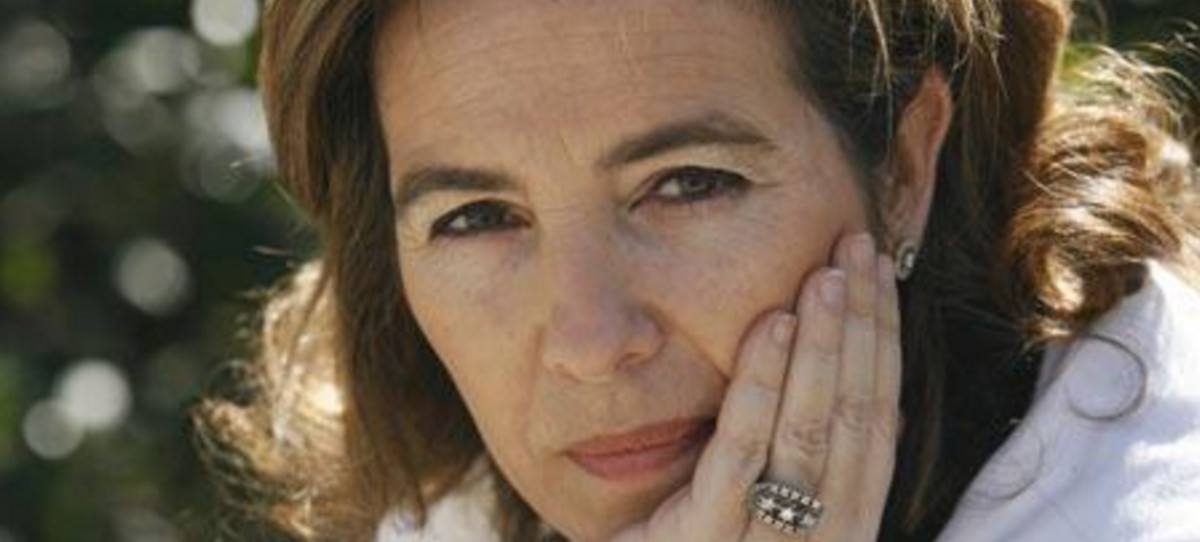 Reyes Calderón y Helena Revoredo urdieron un plan para cesar a Ángel Ron como presidente del Banco Popular