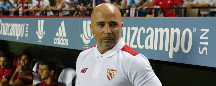 Jorge Sampaoli