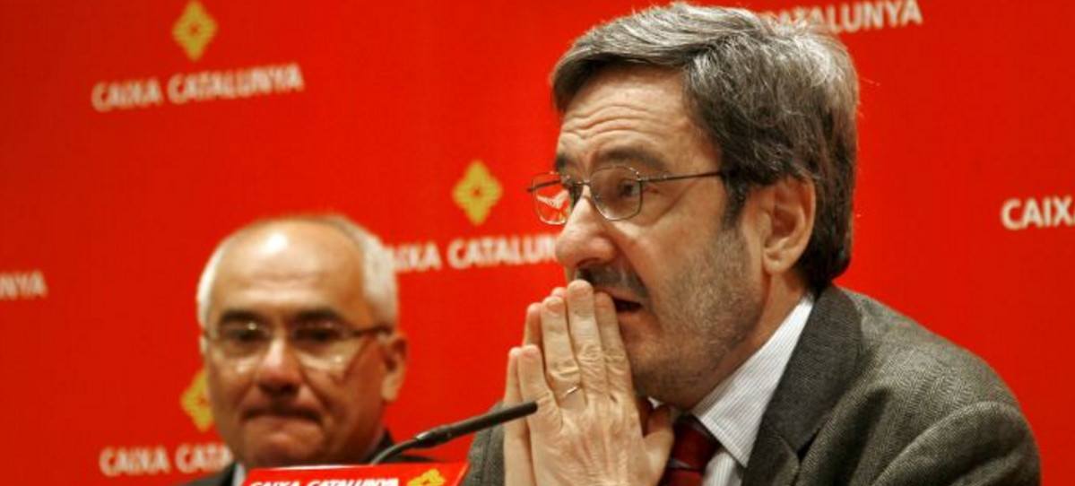 ¿Por qué en España han desaparecido las cajas de ahorro y en Alemania sobreviven más de 400?